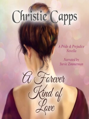 cover image of A Forever Kind of Love